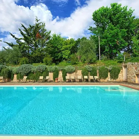 Apartment Ponte A Ema Sleeps 2 T241464 *