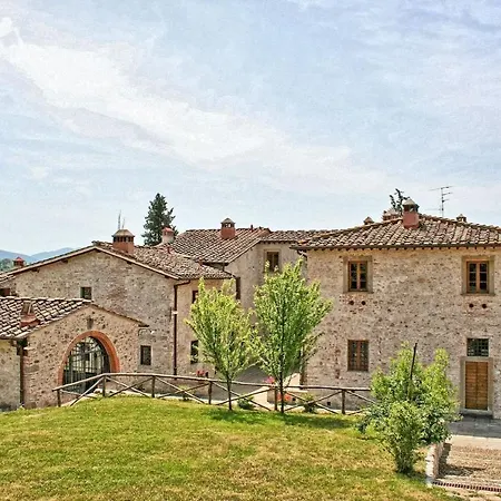 Ponte A Ema Sleeps 2 T241464