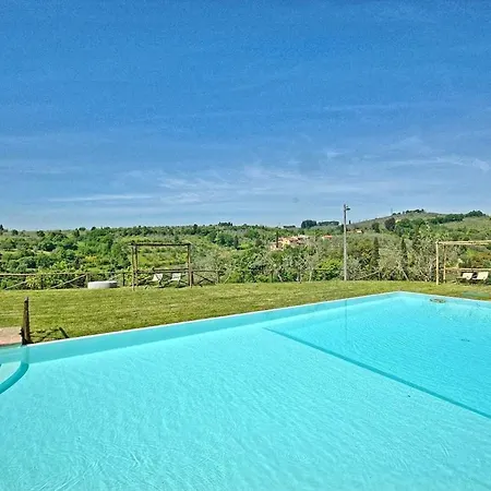 Ponte A Ema Sleeps 2 T241464 Grassina