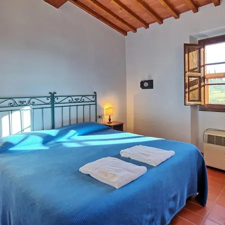 Ponte A Ema Sleeps 2 T241464 *