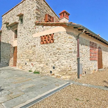 Apartment Ponte A Ema Sleeps 2 T241464 Grassina