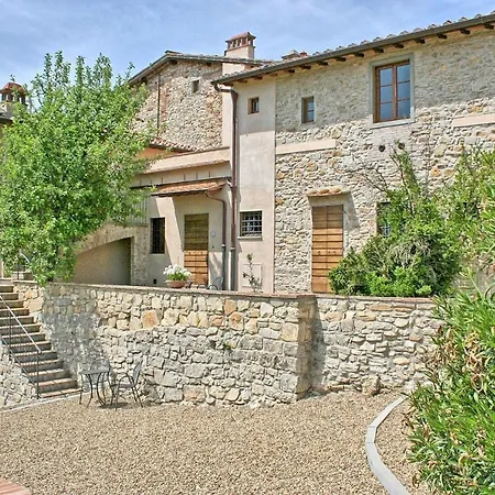 Ponte A Ema Sleeps 2 T241464 Grassina
