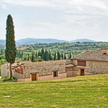 Ponte A Ema Sleeps 2 T241464 Grassina