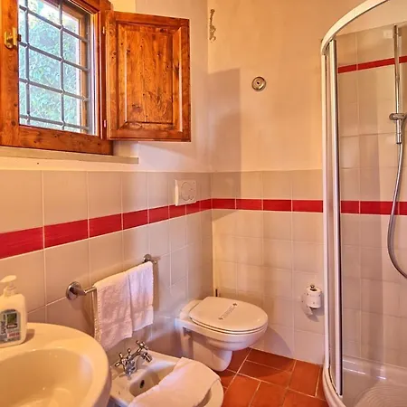 Ponte A Ema Sleeps 2 T241464 Apartment *