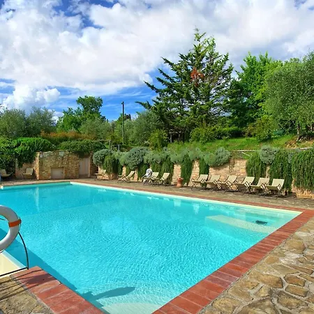 Ponte A Ema Sleeps 2 T241464 *