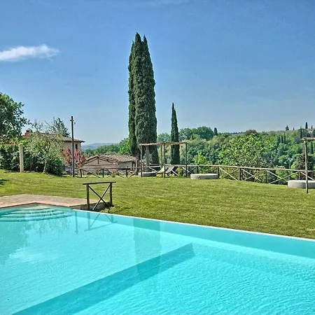 Ponte A Ema Sleeps 2 T241464 Apartment