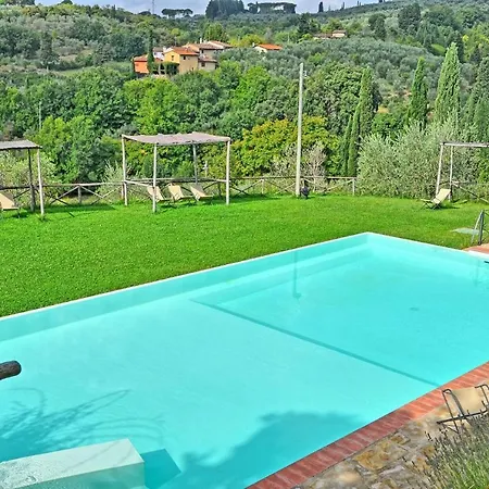 Apartment Ponte A Ema Sleeps 2 T241464 Grassina