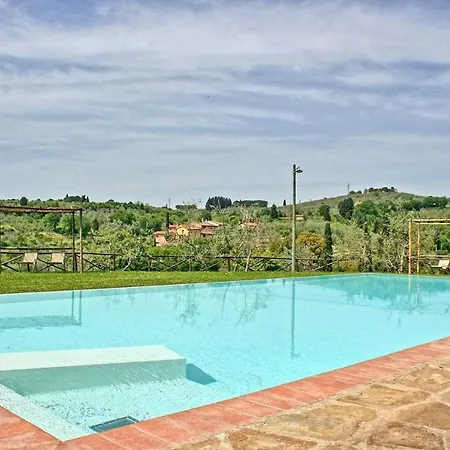 Ponte A Ema Sleeps 2 T241464 *