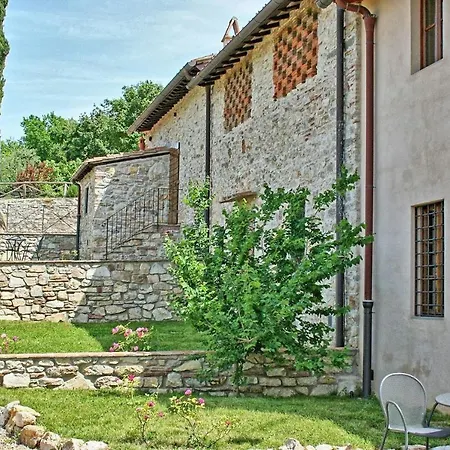 Apartment Ponte A Ema Sleeps 2 T241464