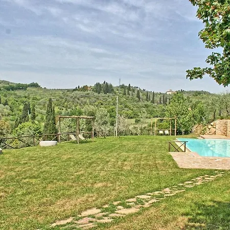 Ponte A Ema Sleeps 2 T241464