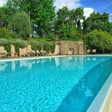 Ponte A Ema Sleeps 2 T241464 Apartment *