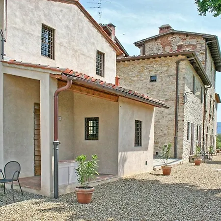 Ponte A Ema Sleeps 2 T241464 Grassina
