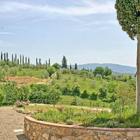 Apartment Ponte A Ema Sleeps 2 T241464 Grassina
