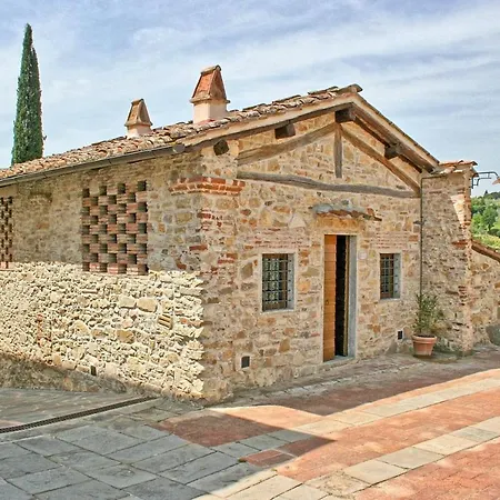 Ponte A Ema Sleeps 2 T241464 * Grassina