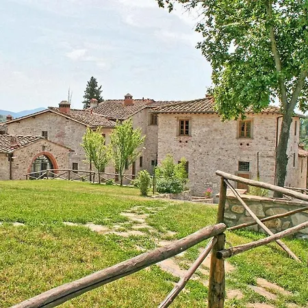 Ponte A Ema Sleeps 2 T241464 Apartment *