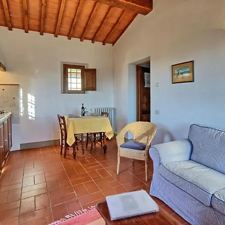 Apartment Ponte A Ema Sleeps 2 T241464 Grassina