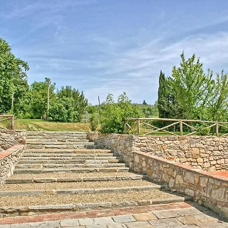 Ponte A Ema Sleeps 2 T241464 *