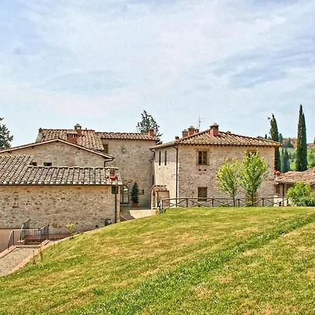 Ponte A Ema Sleeps 2 T241464 * Grassina