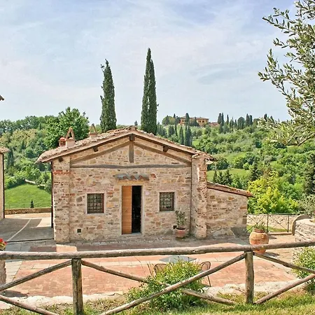 Ponte A Ema Sleeps 2 T241464 Apartment Grassina