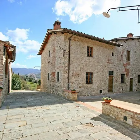 Ponte A Ema Sleeps 2 T241464 Apartment